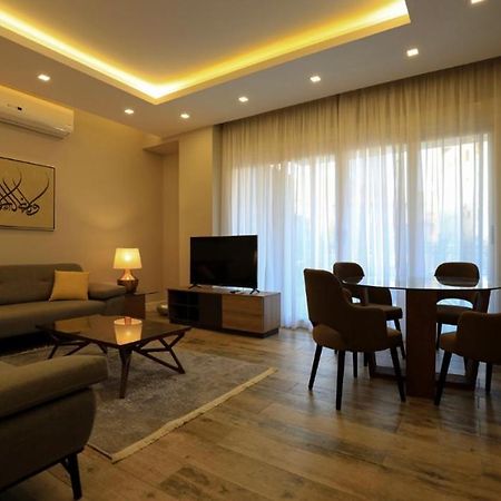 Maison 7 New Cairo Ngoại thất bức ảnh