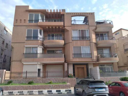 Maison 7 New Cairo Ngoại thất bức ảnh
