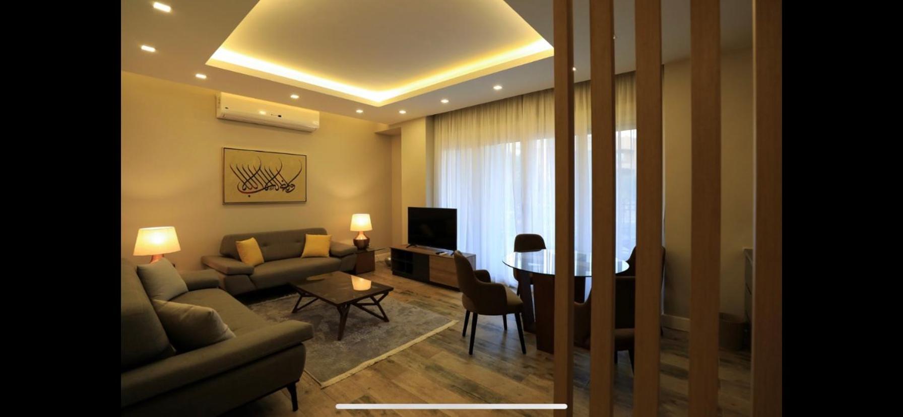 Maison 7 New Cairo Ngoại thất bức ảnh