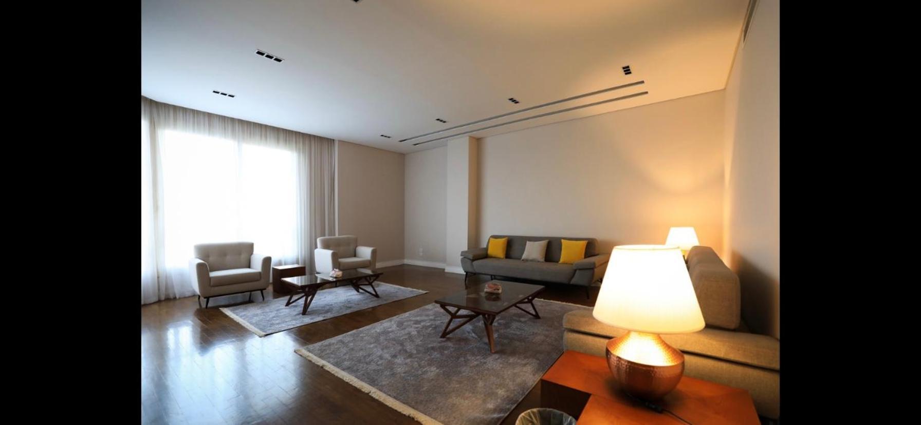 Maison 7 New Cairo Ngoại thất bức ảnh