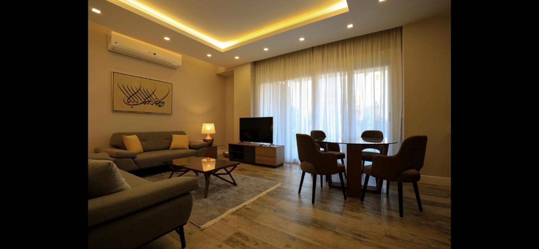 Maison 7 New Cairo Ngoại thất bức ảnh
