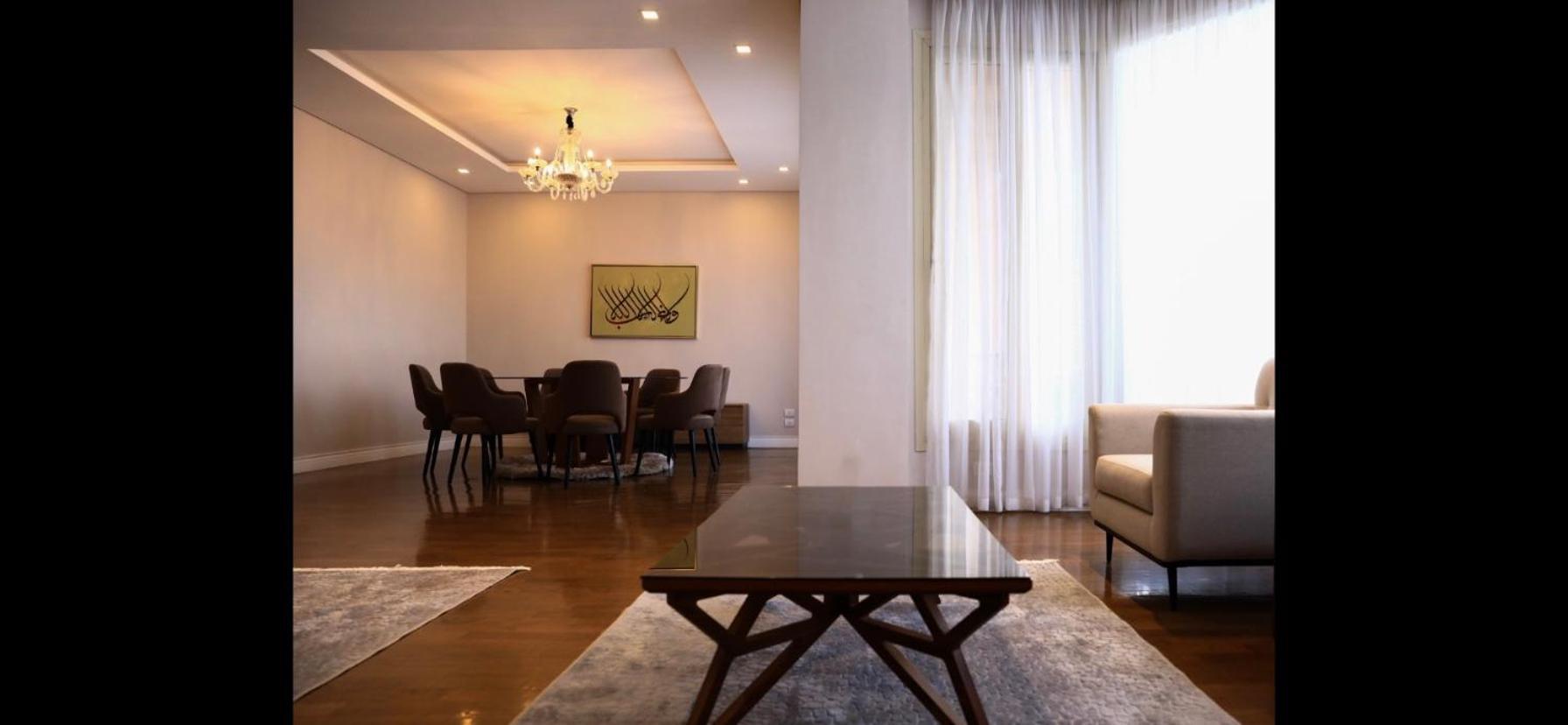Maison 7 New Cairo Ngoại thất bức ảnh