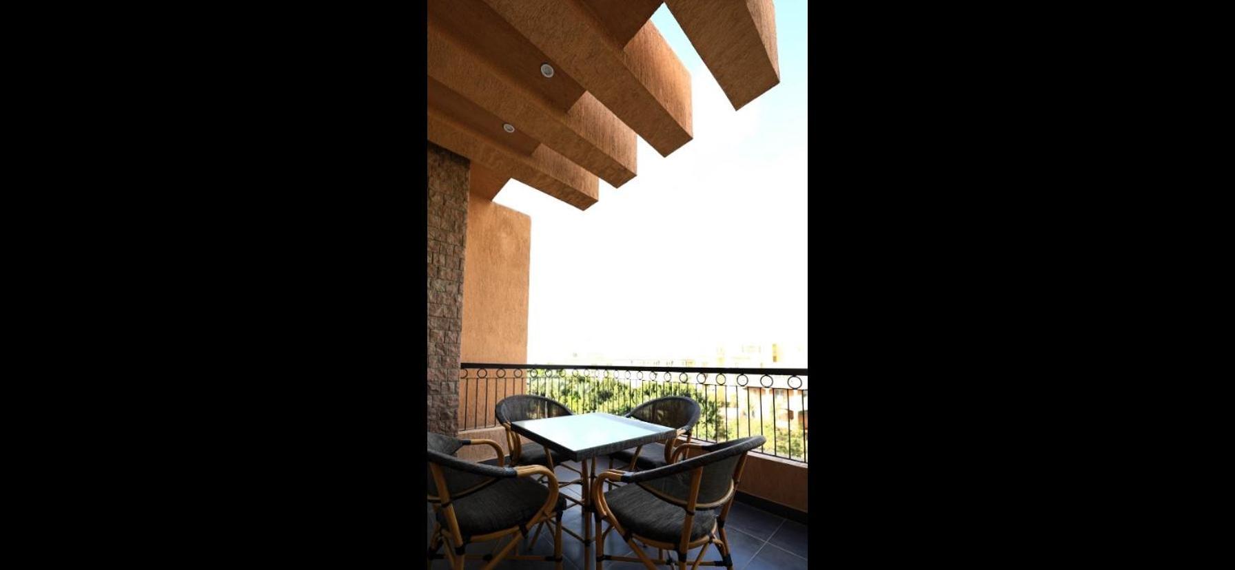 Maison 7 New Cairo Ngoại thất bức ảnh