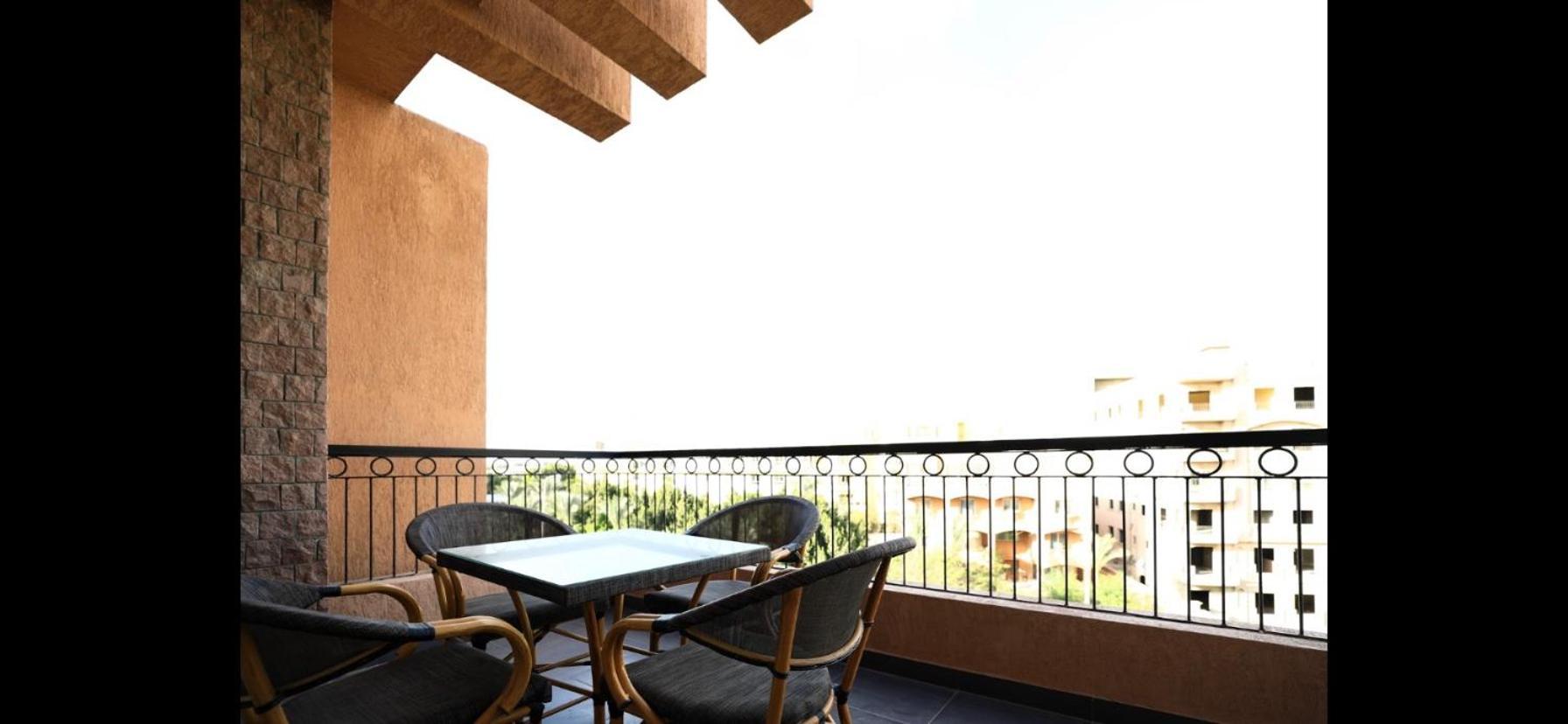 Maison 7 New Cairo Ngoại thất bức ảnh