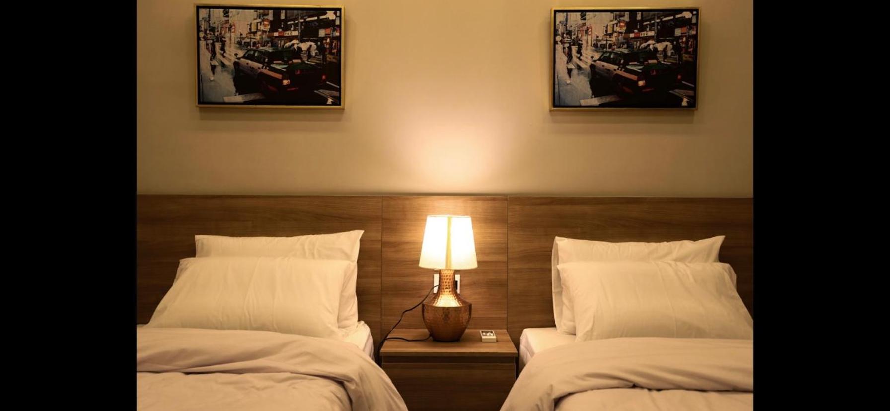 Maison 7 New Cairo Ngoại thất bức ảnh