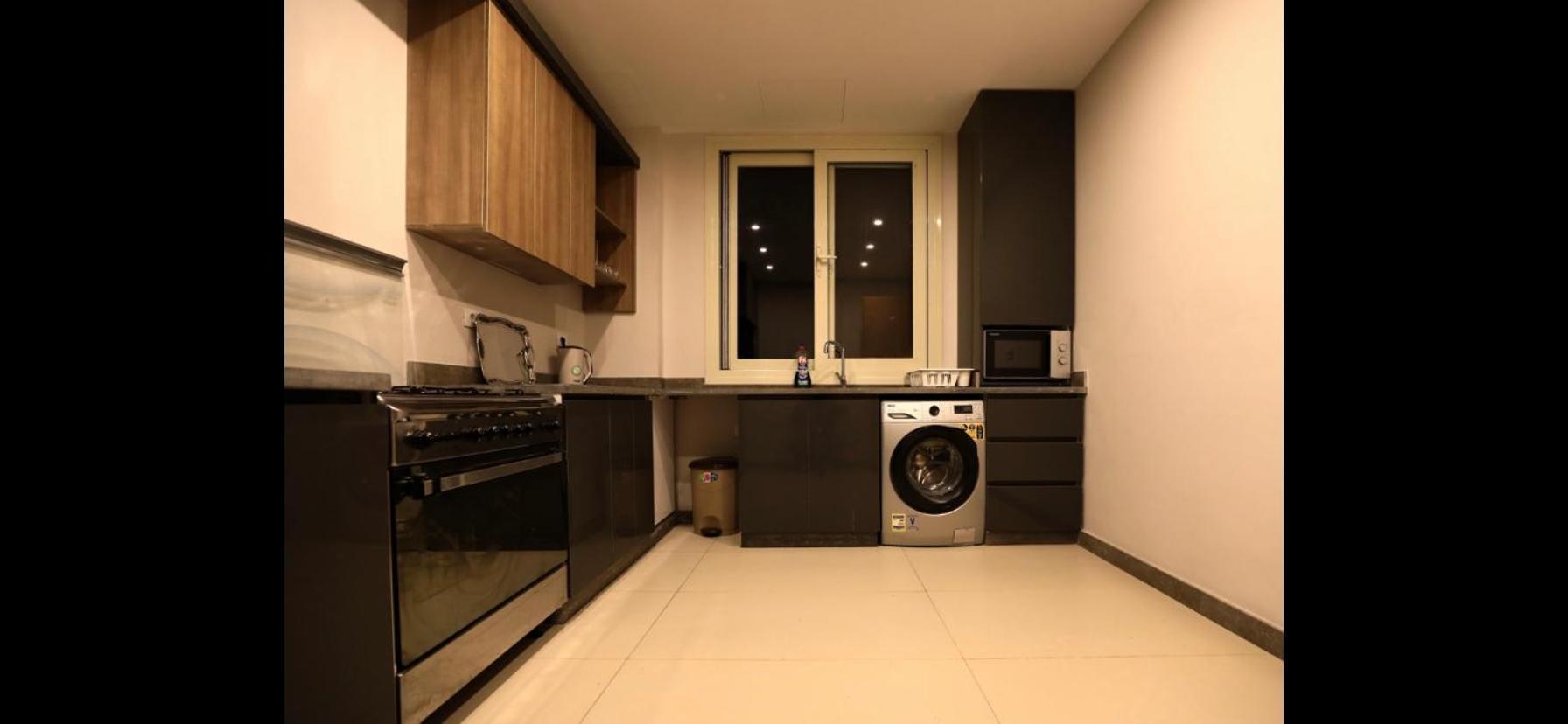 Maison 7 New Cairo Ngoại thất bức ảnh