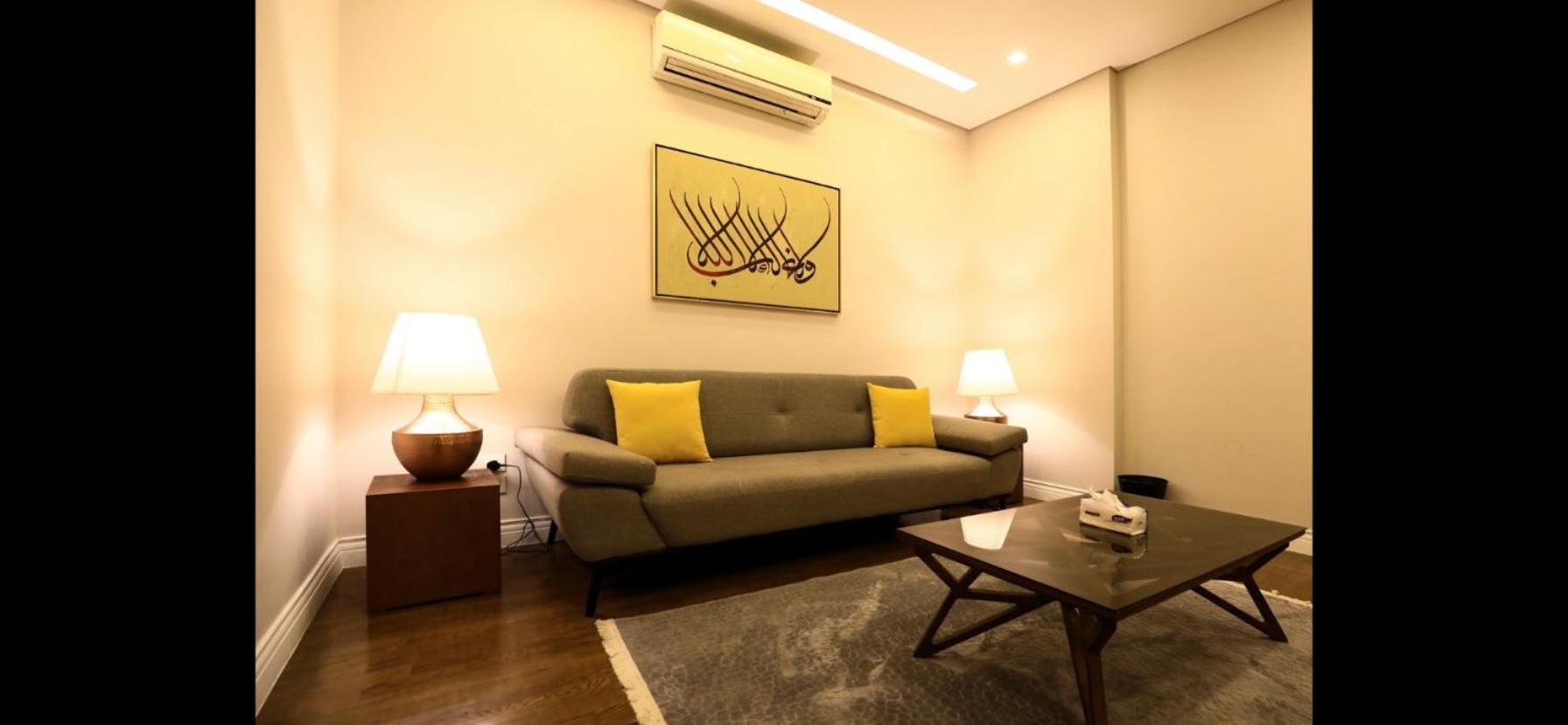 Maison 7 New Cairo Ngoại thất bức ảnh