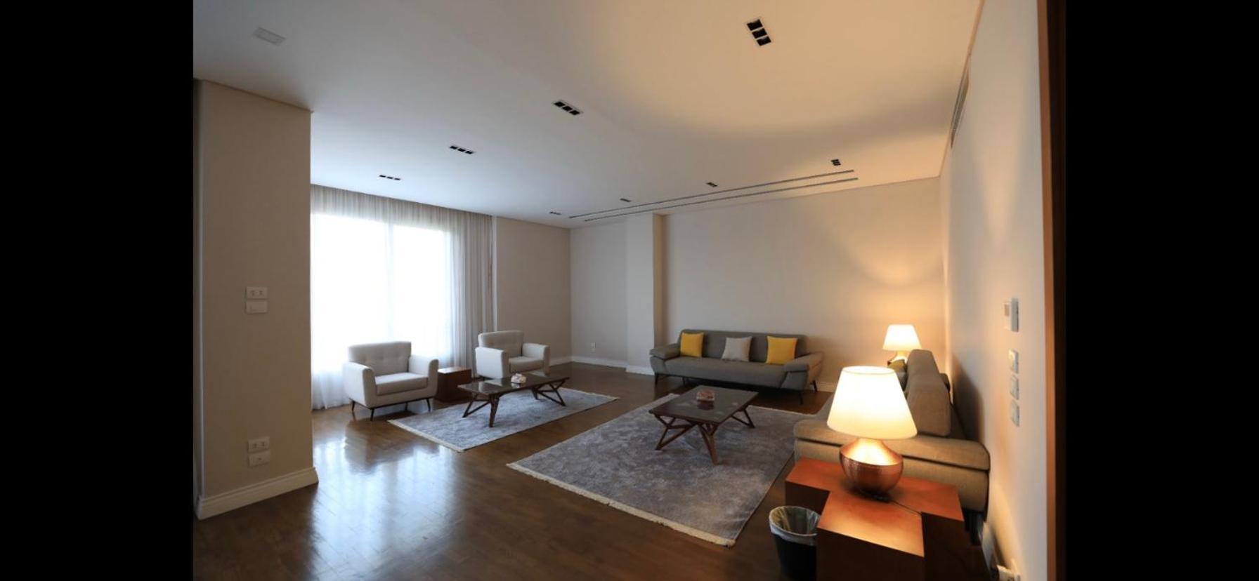 Maison 7 New Cairo Ngoại thất bức ảnh