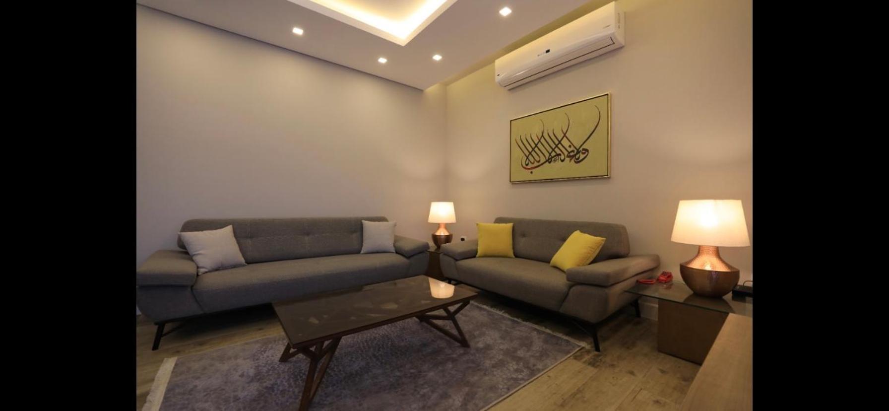 Maison 7 New Cairo Ngoại thất bức ảnh