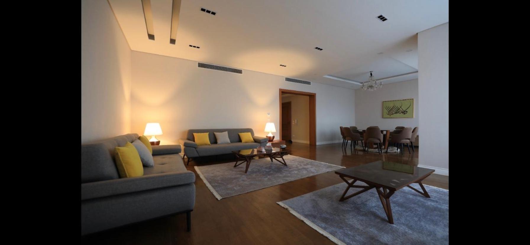 Maison 7 New Cairo Ngoại thất bức ảnh
