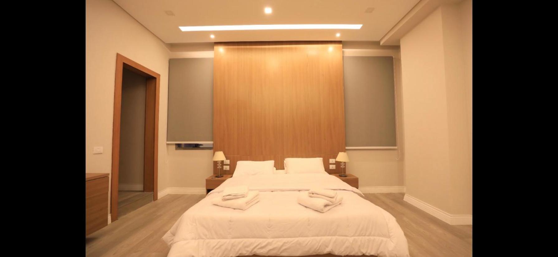 Maison 7 New Cairo Ngoại thất bức ảnh