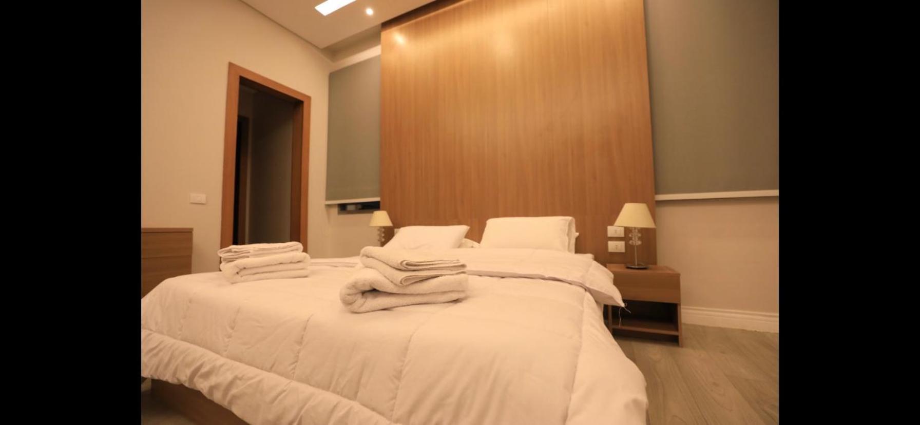 Maison 7 New Cairo Ngoại thất bức ảnh