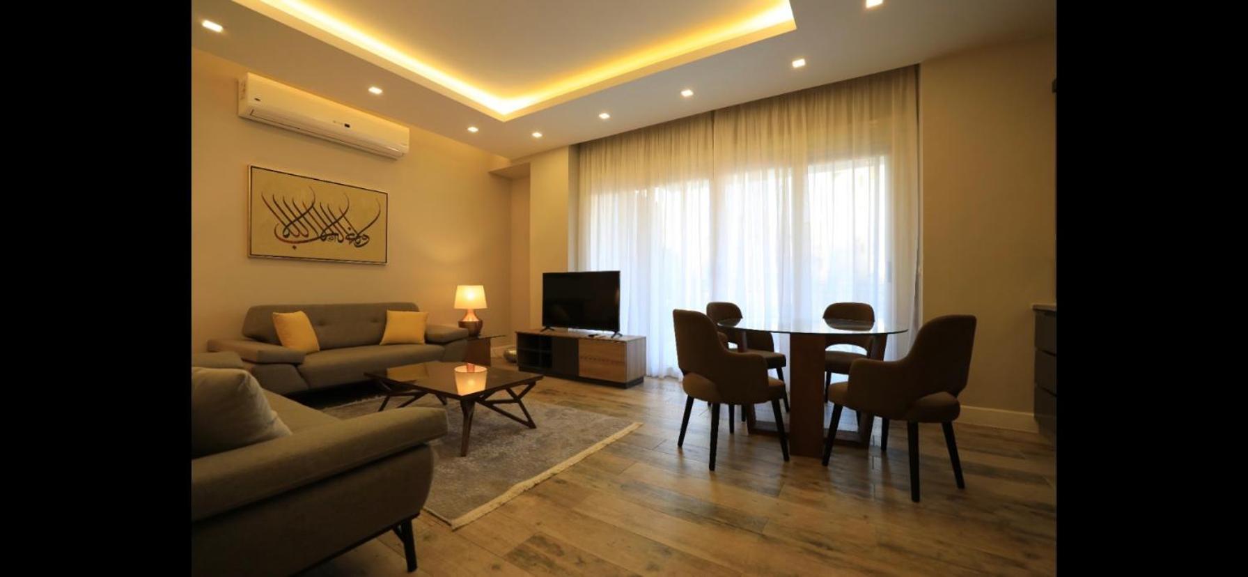 Maison 7 New Cairo Ngoại thất bức ảnh