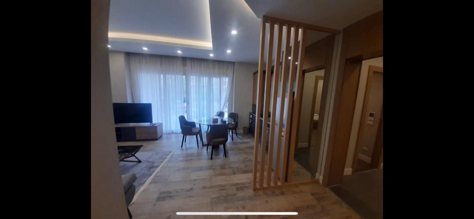 Maison 7 New Cairo Ngoại thất bức ảnh
