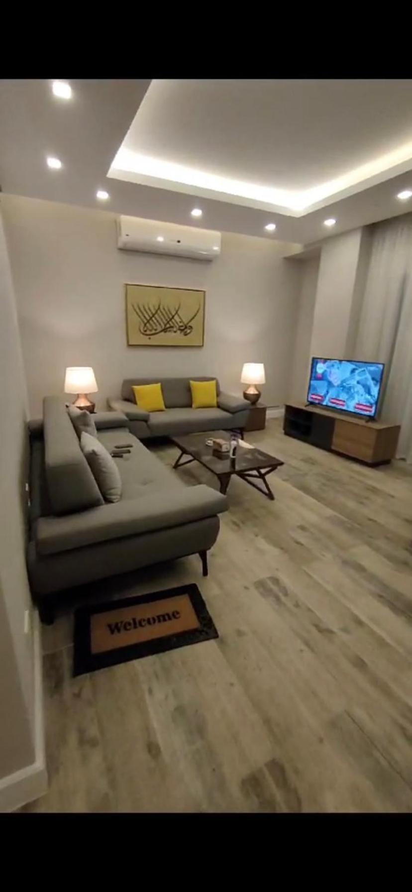 Maison 7 New Cairo Ngoại thất bức ảnh