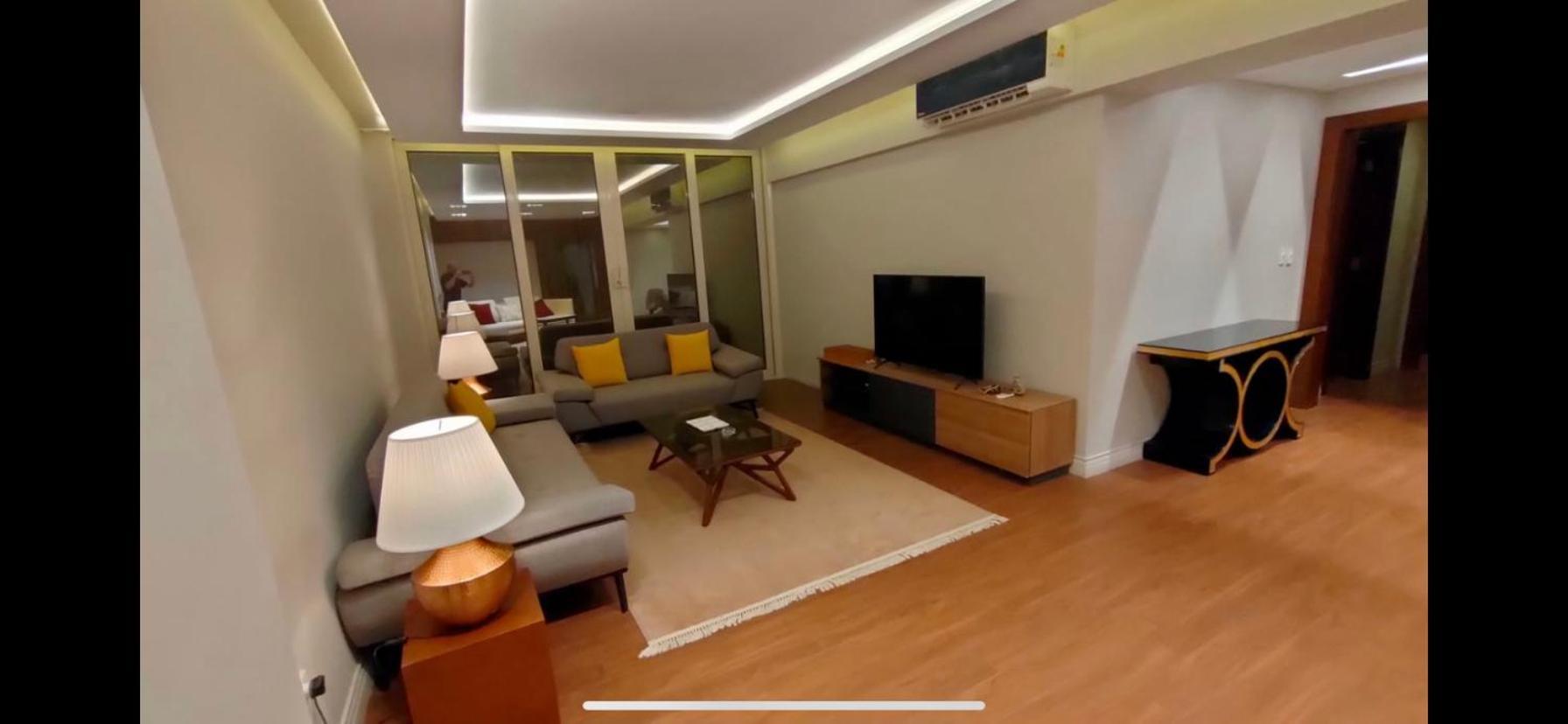 Maison 7 New Cairo Ngoại thất bức ảnh