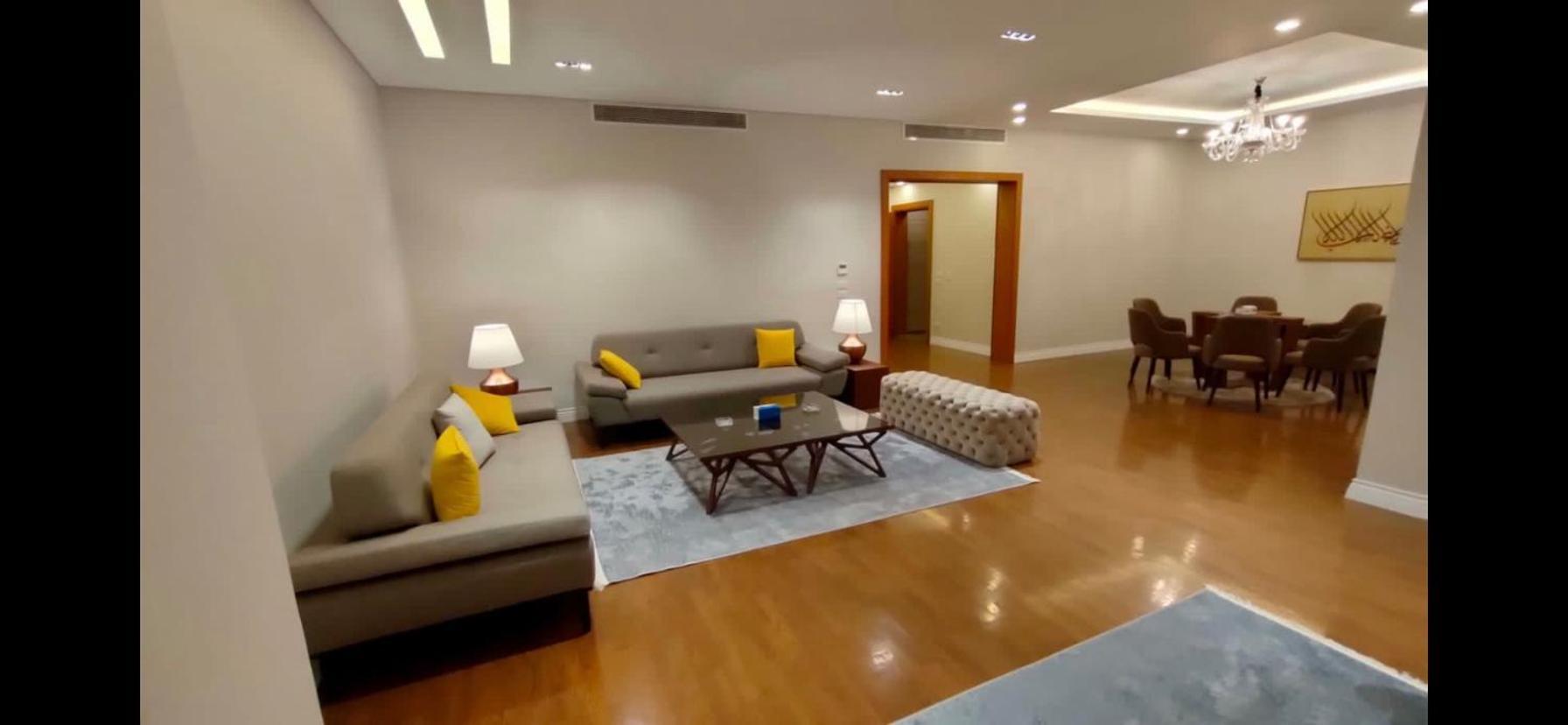 Maison 7 New Cairo Ngoại thất bức ảnh