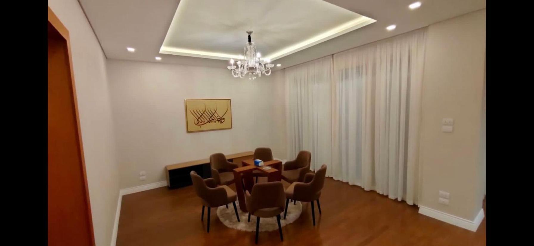 Maison 7 New Cairo Ngoại thất bức ảnh