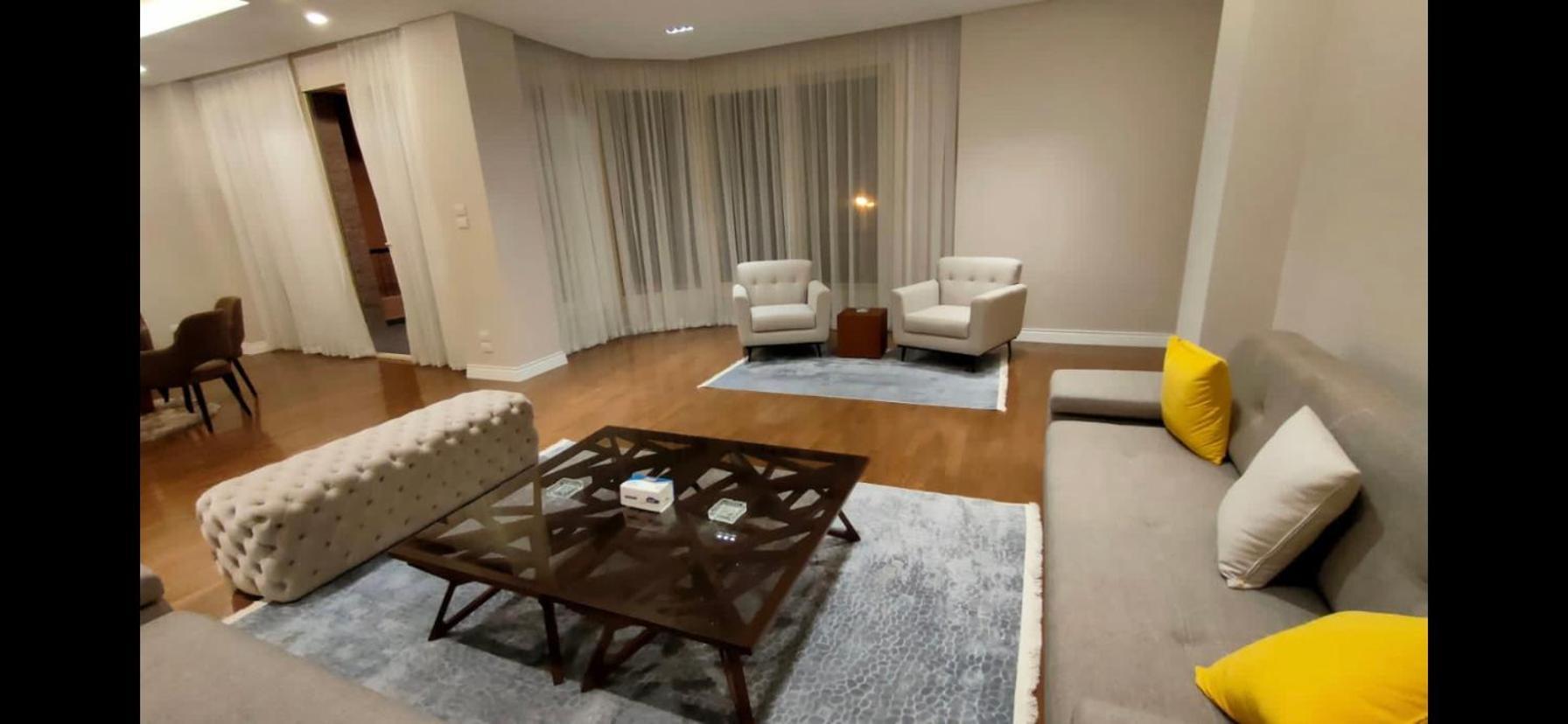 Maison 7 New Cairo Ngoại thất bức ảnh