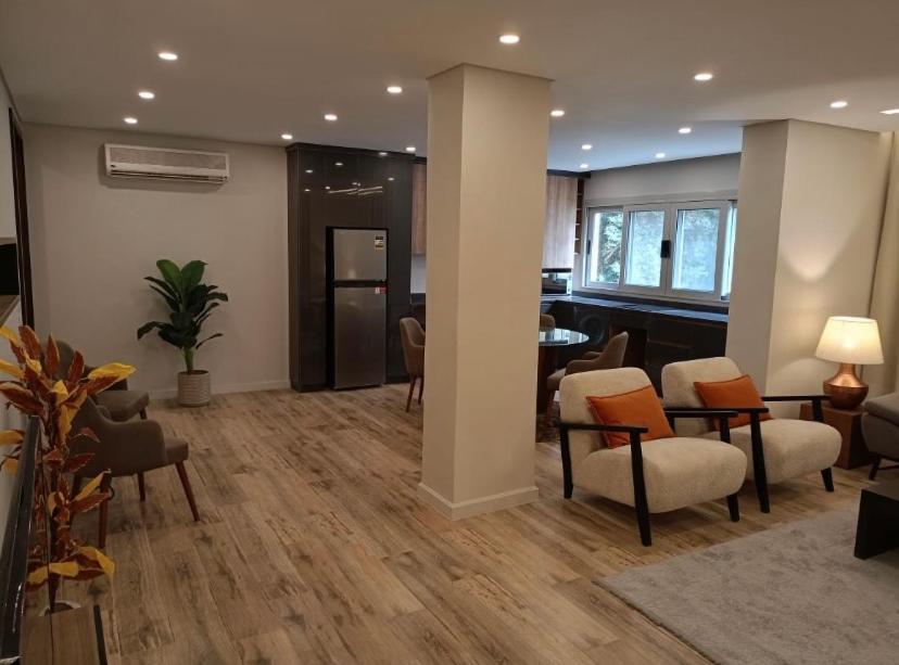 Maison 7 New Cairo Ngoại thất bức ảnh