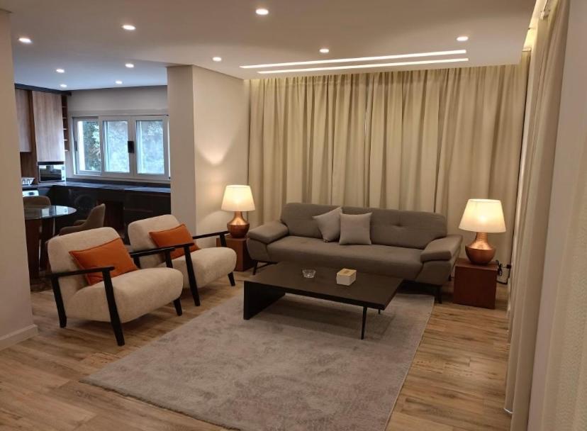 Maison 7 New Cairo Ngoại thất bức ảnh