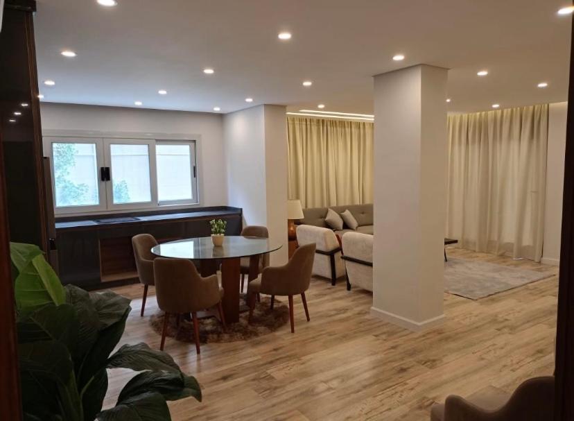Maison 7 New Cairo Ngoại thất bức ảnh