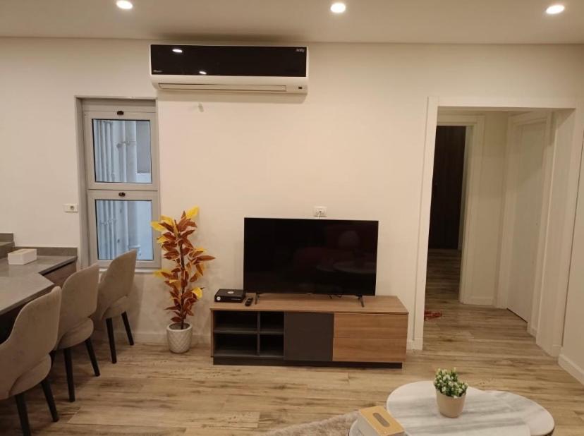 Maison 7 New Cairo Ngoại thất bức ảnh