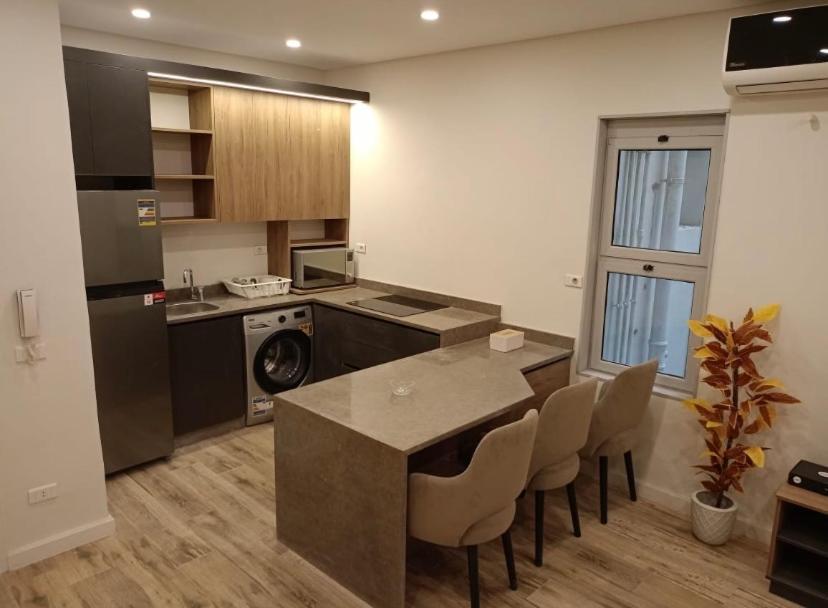 Maison 7 New Cairo Ngoại thất bức ảnh