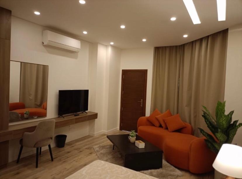 Maison 7 New Cairo Ngoại thất bức ảnh