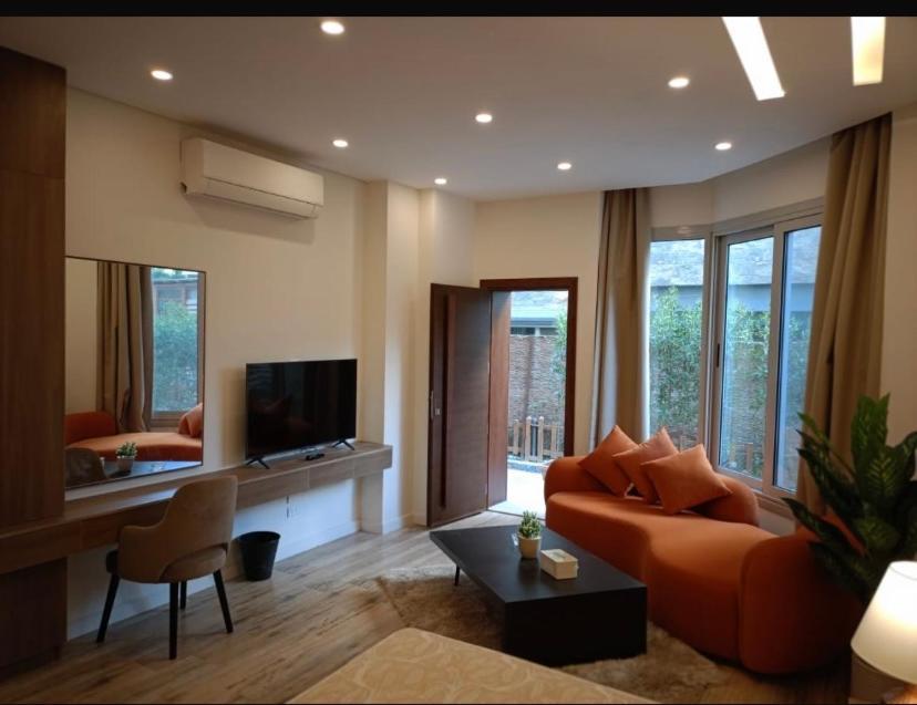Maison 7 New Cairo Ngoại thất bức ảnh